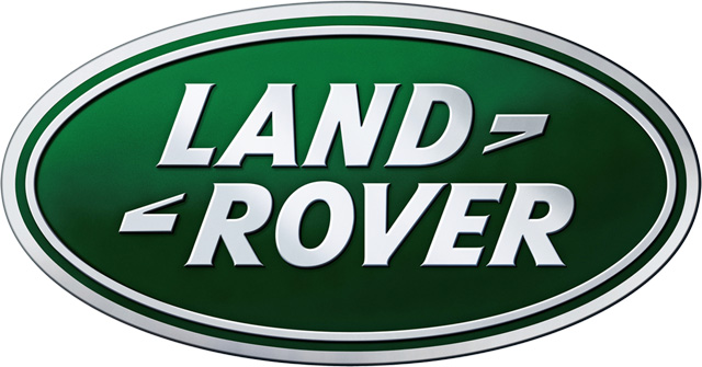 Land Rover Logo 01 iron on paper